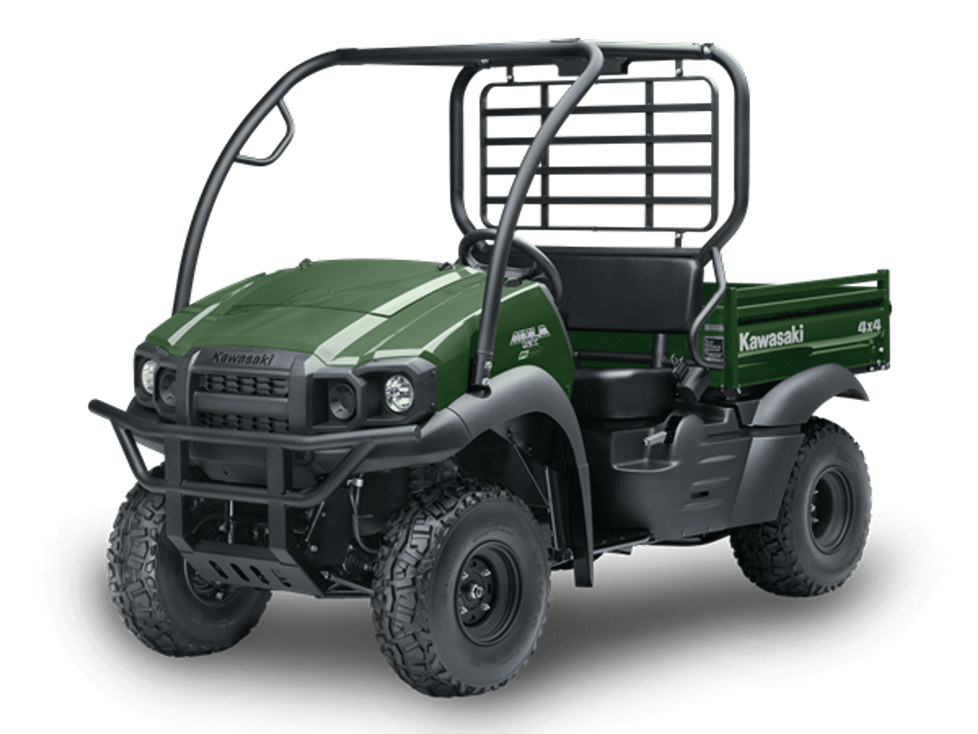 Kawasaki Mule SX 4x4