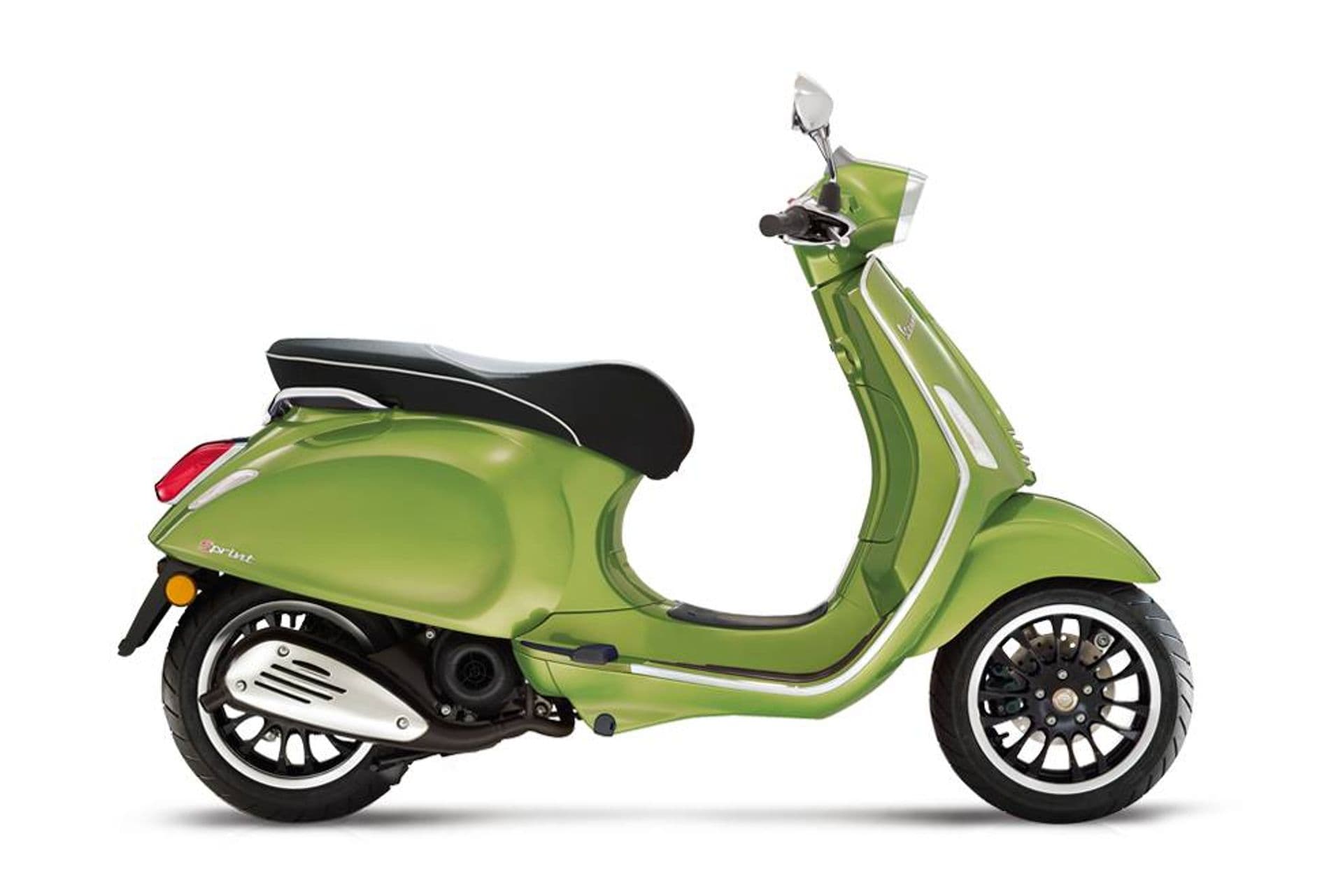 Vespa Sprint Sport