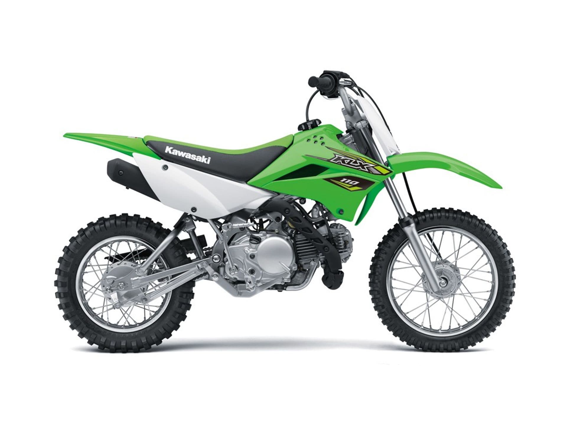 Klx-110 Image