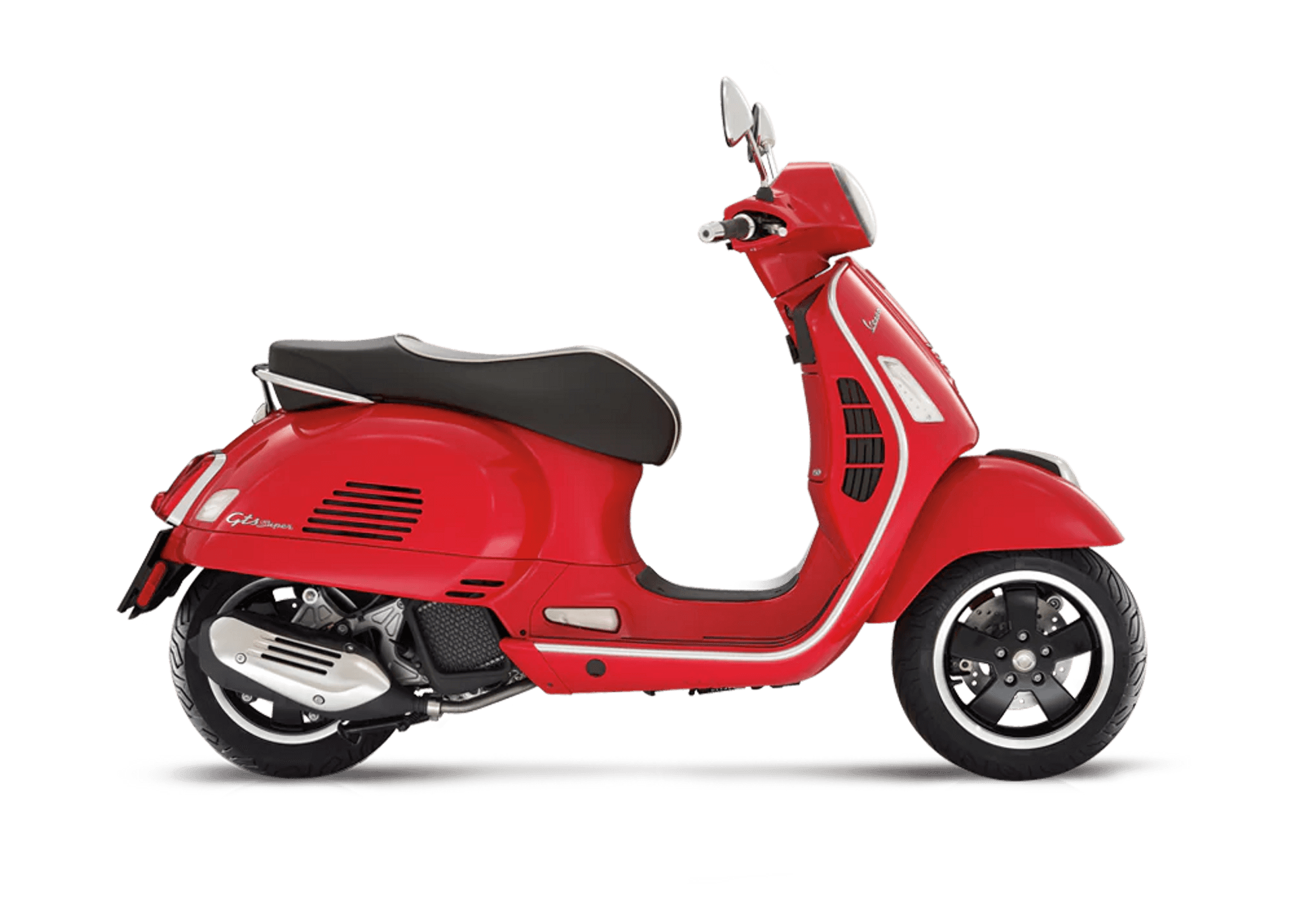 Vespa GTS Super