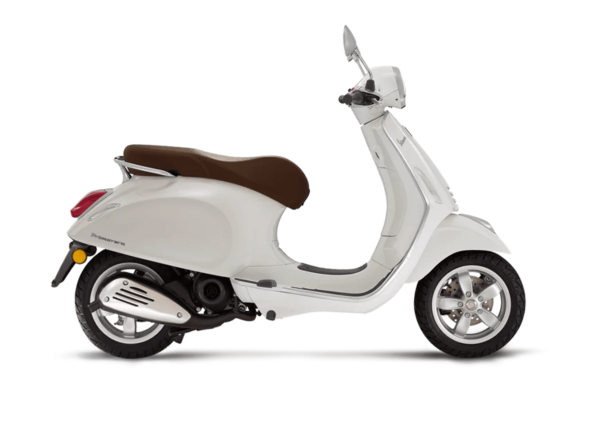 Vespa Primavera Vit