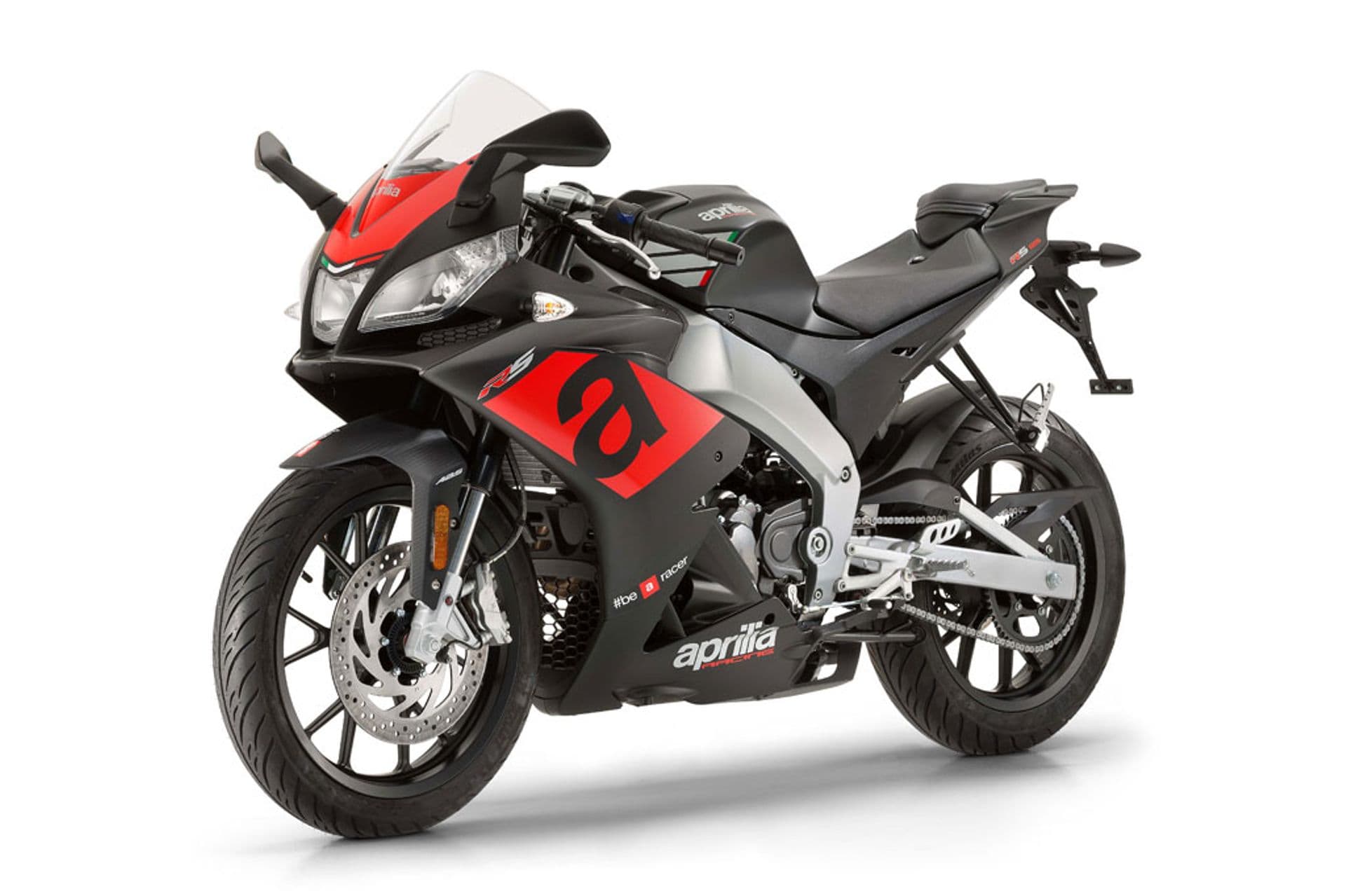 Aprilia RS 125