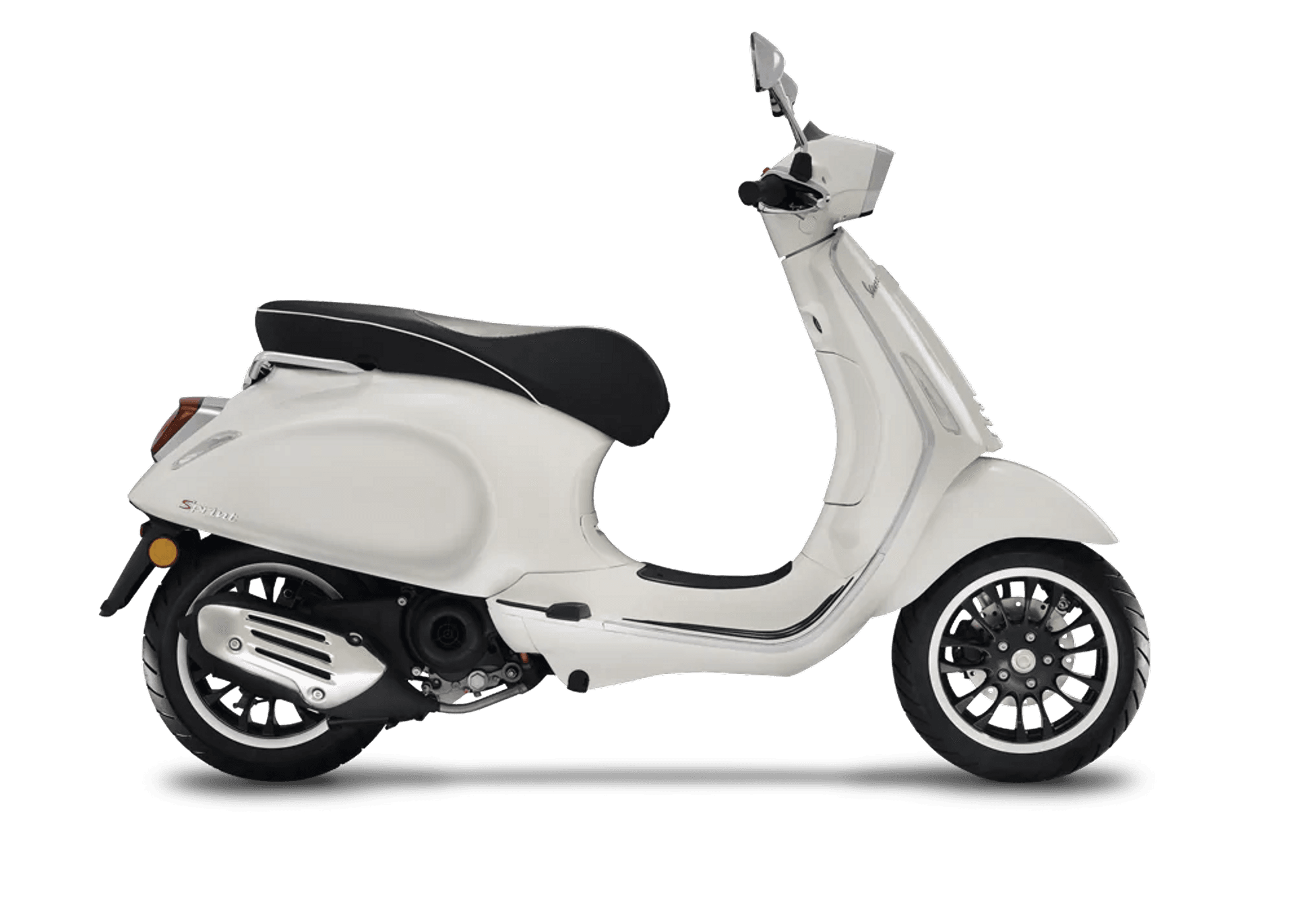 Vespa Sprint