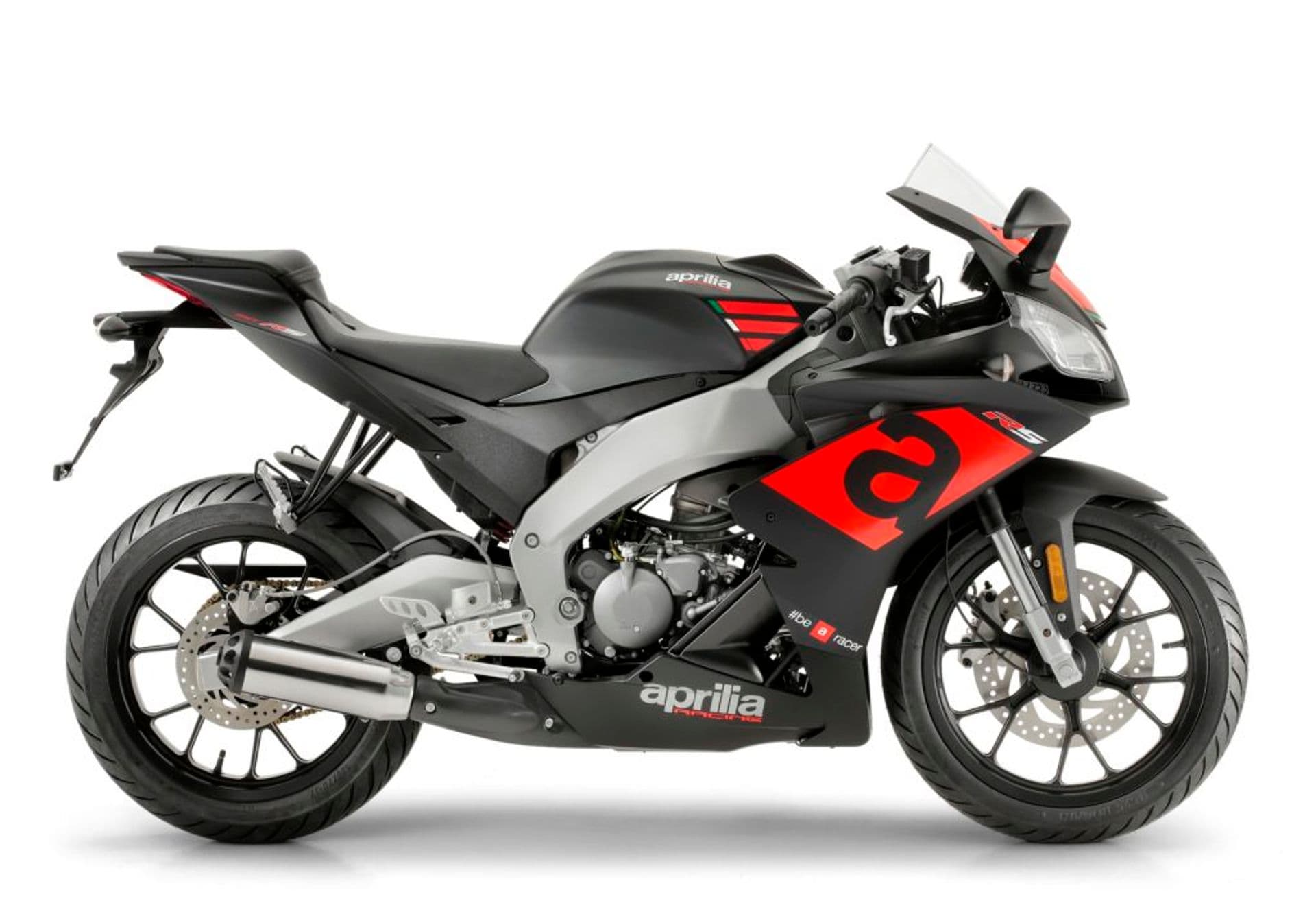 Aprilia RS 50