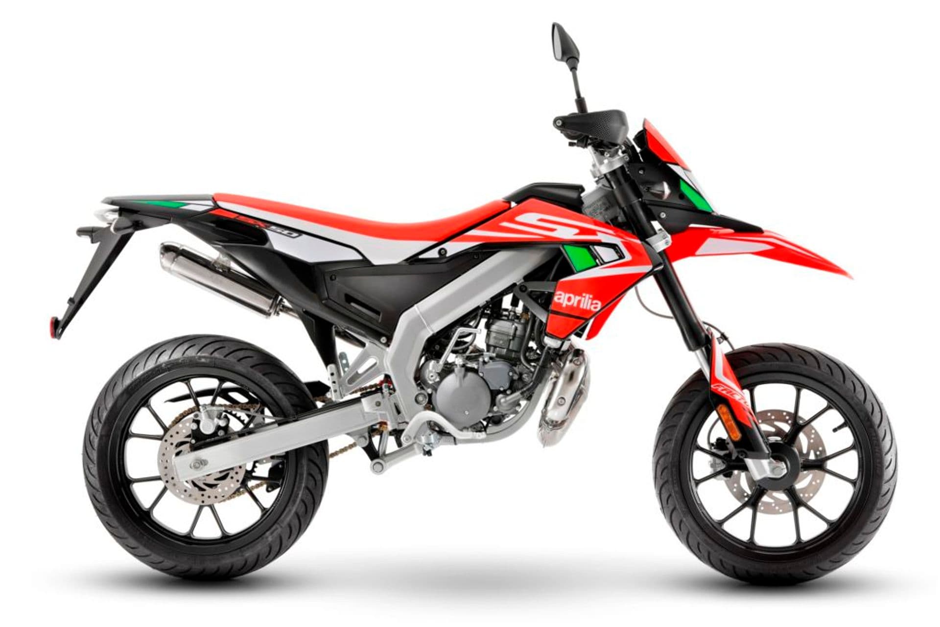 Aprilia SX 50 Factory