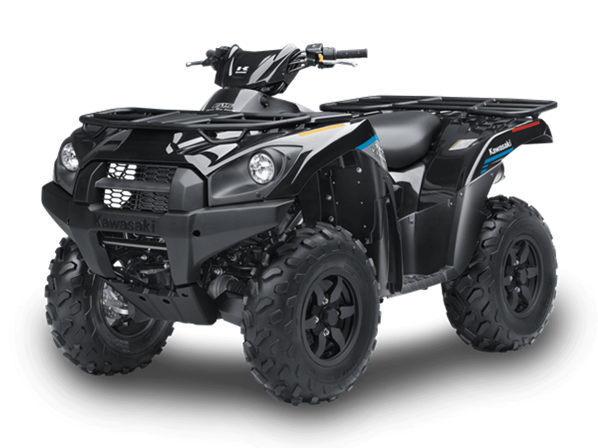 Kawasaki Brute Force 750 4x4i EPS