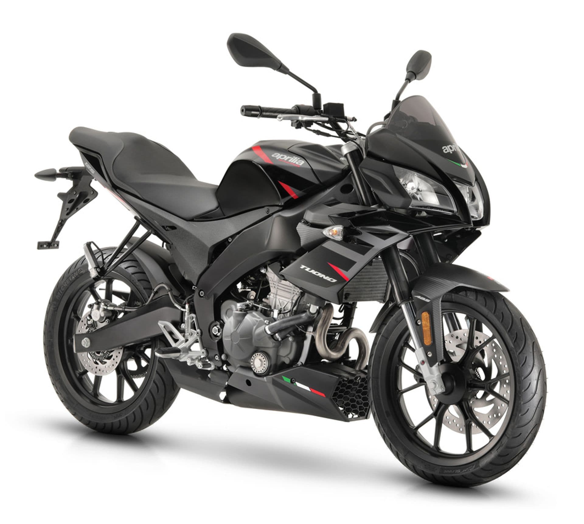 Aprilia Tuono 125