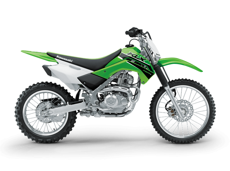 Kawasaki KLX 140 R