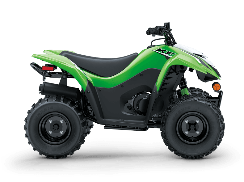 Kawasaki KFK 90