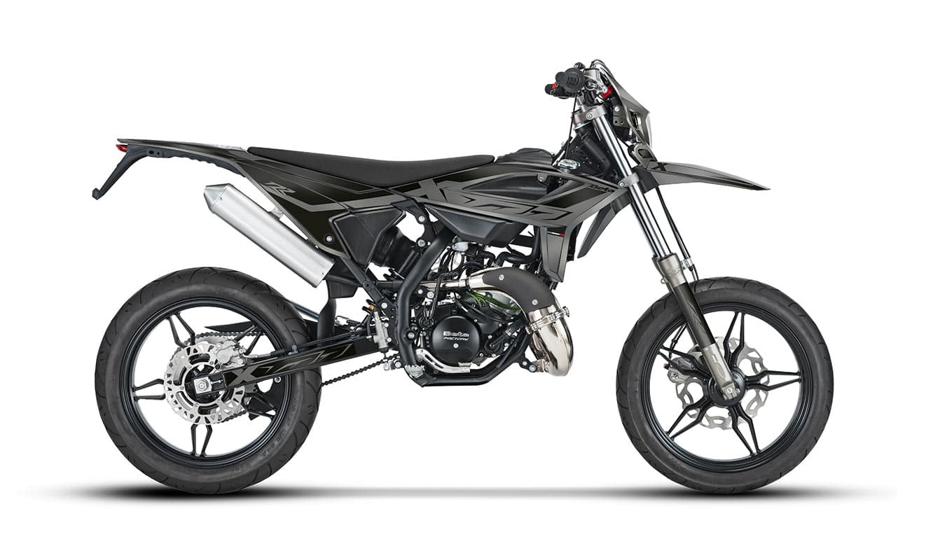 Beta RR 50 2024 SPECIAL EDITION X