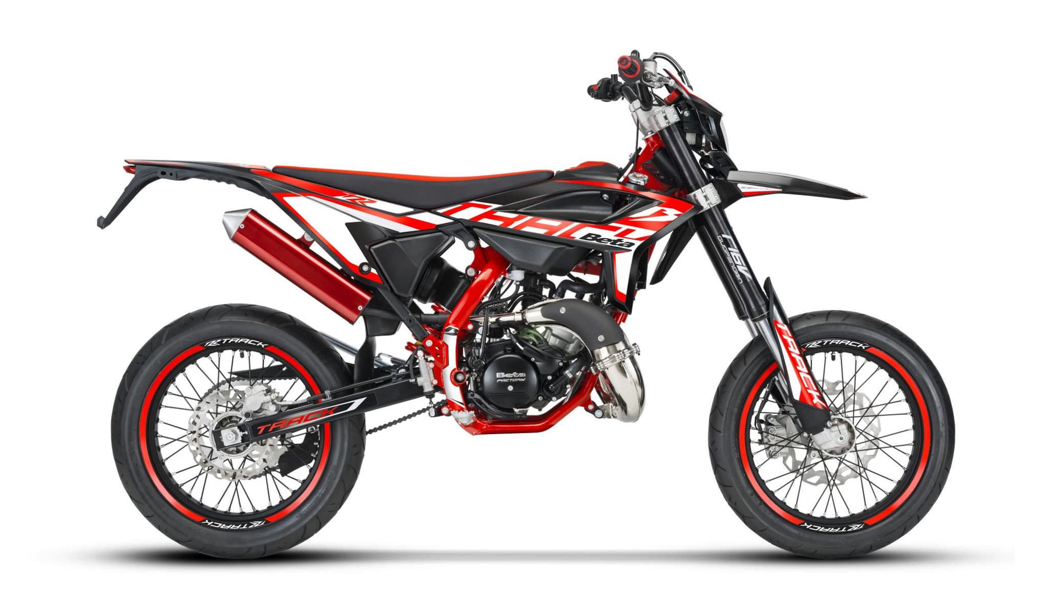 Beta 50 Motard Track - 2024